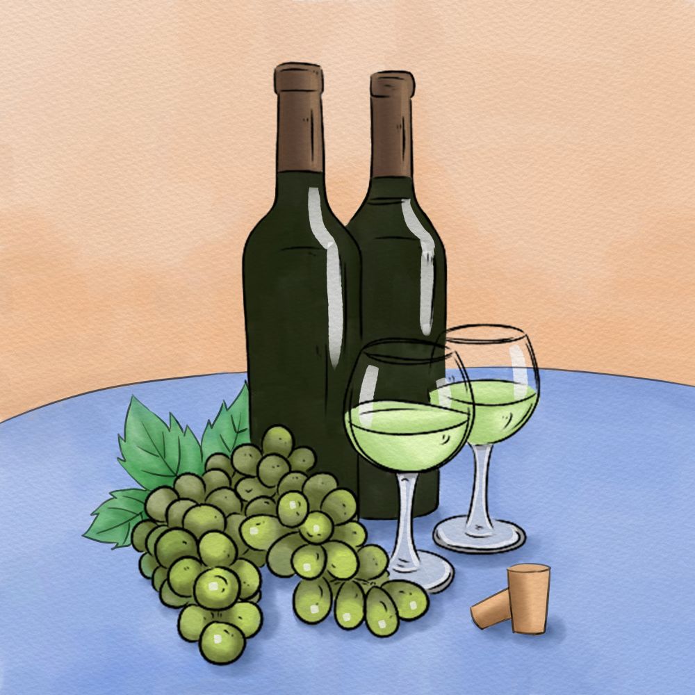 日本刺身搭配葡萄酒